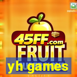 yh games